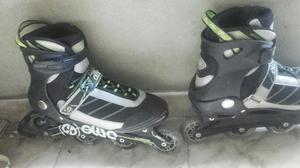 Vendo Patines Marca Ollie Originales