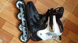 Vendo Patines Ollie Roller Talla 41