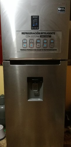 Vendo Refrigeradora Samsung Twin Coolin