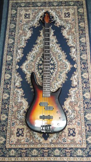 Vendo bajo Electrinico Memphis