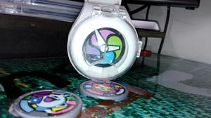 Yokai Watch Reloj Original