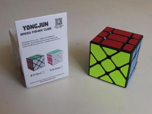 Yong Jun Speed Fisher Cube. ORIGINAL