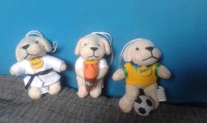 peluches scotty