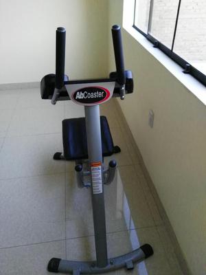 ABCOSTER QUALITY PRODUCTS ORIGINAL