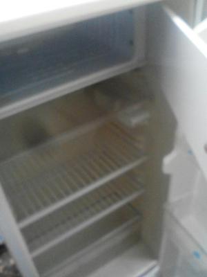 Aproveche Refrigeradora de 9p3 Chiquita