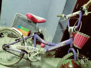 Bicicleta Monarete S/85
