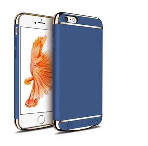 Case Cargador iPhone 6 Plus 6S Plus