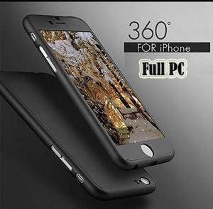 Case Completo 360 Grados iPhone 7