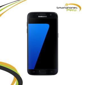 Celulares Samsung Galaxy S7 32gb G930f 4g Lte Nuevo Libre De