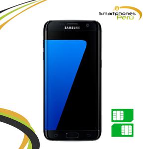 Celulares Samsung Galaxy S7 Edge 32gb Dual Sim G935fd 4g