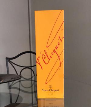 Champagne Brut Veuve Clicquot