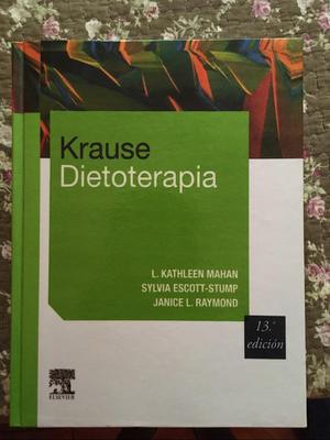 Dietoterapia de Krause
