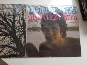Greatest Hits Donovan  Disco de Vinilo S/.25