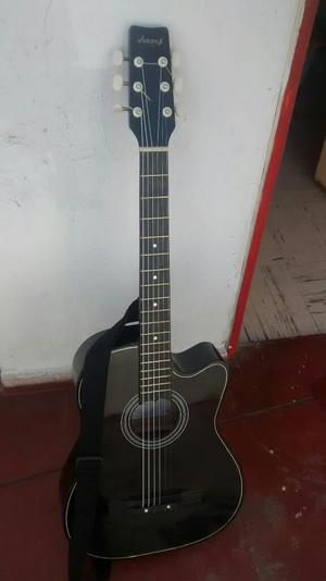 Guitarra Vozzex