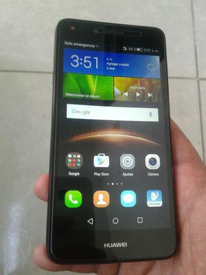 Huawei Y5 2 Libre Flash Delantero 9.5 de 10
