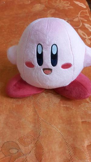 Kirby Peluche Nintendo