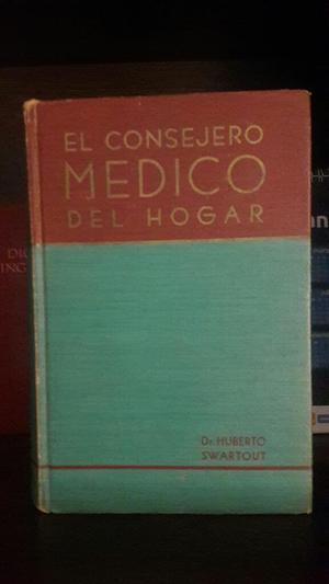Libro Consejero Medico Del Hogar 