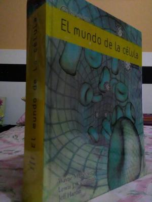 Libro de Biologia