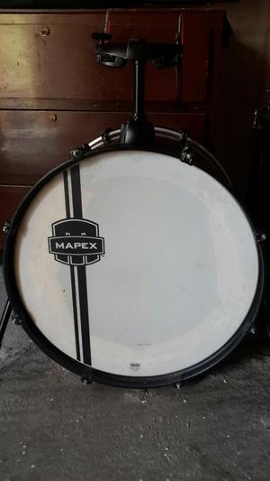Mapex Voyager