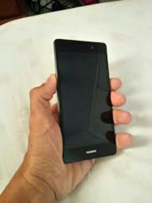 P8 Lite Negro