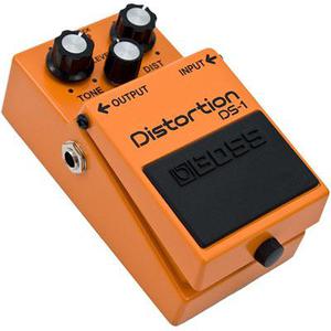 Pedal Distorsion DS1 BOSS