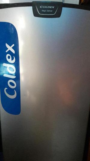 Refrigerador Coldex 249 Lt