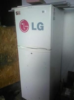Refrigerador Lg