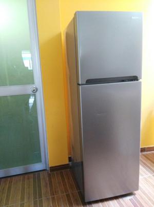 Refrigeradora Casi Nueva Daewoo De 290 Litros