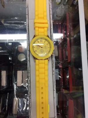 Remate Reloj