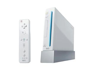Remato Juego Wii Nuevo