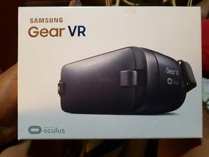 Samsung Gear Vr