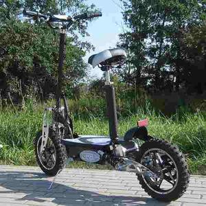 Scooter Electrico Elektro Roller Eroller  Watt Nuevo