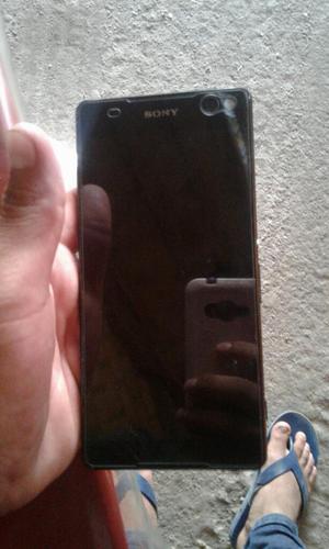 Sony Xperia C5 Ultra