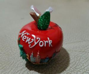 Souvenir Apple New York