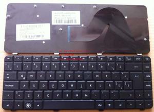 Teclado Cq42,g42