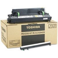 Toner Original Toshiba Pk-12