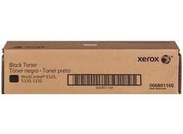 Toner Xerox  Black (006r)