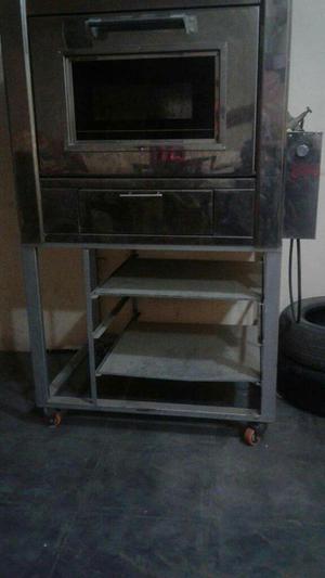 Vendo Horno