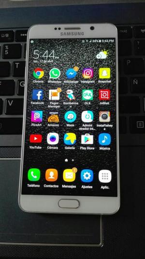 Vendo O Cambio Samsung Note 5 64 Gb