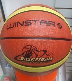 balon para basket importado winstar peso y medida oficial