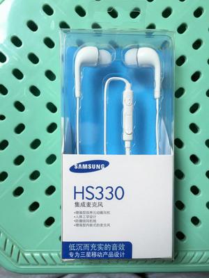 Auriculares Original Samsung HS330