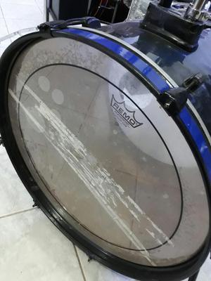 Bateria Tager Pearl