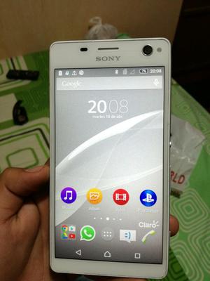 Cambio Sony Xperia C4 por Samsung J5