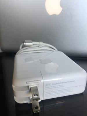 Cargador Macbook Magsafe 2 85w Original