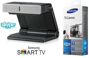 Cámara de Tv Samsung Smart Vgstc Sk
