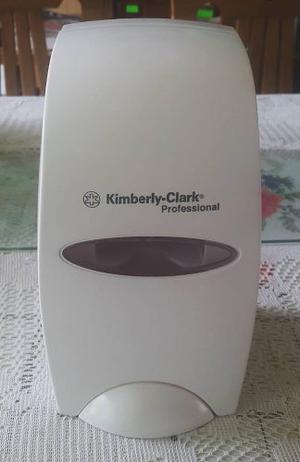 Dispensador De Jabón Kimberly Clark