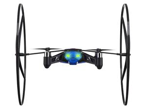 Drone Parrot Rolling Spider Azul, Nuevo en Caja Sellado