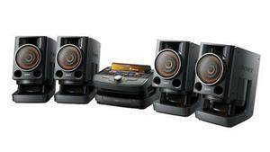 Equipo de Audio