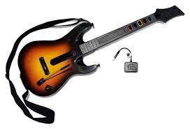 Guitarra Pc