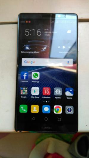 Huawei Mate8